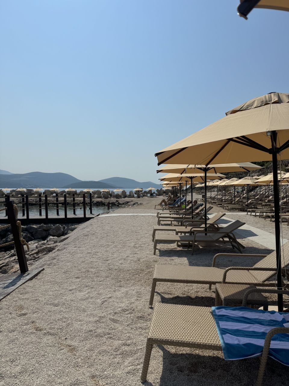 Apartment on Lustica peninsula, Montenegro, 95 m² - picture 13