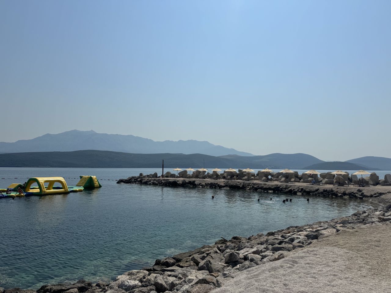 Apartment on Lustica peninsula, Montenegro, 95 m² - picture 14