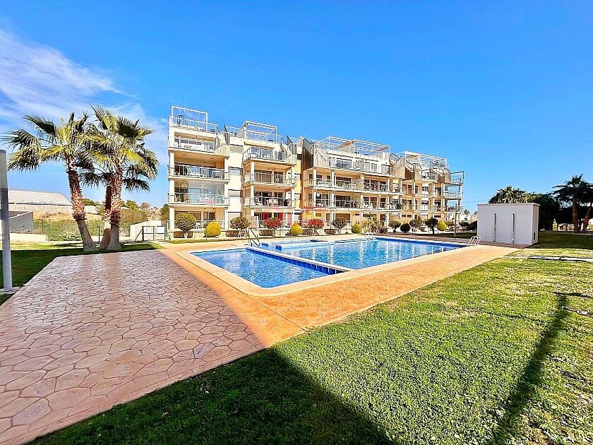 Appartement à Villamartin, Espagne, 82 m² - image 1
