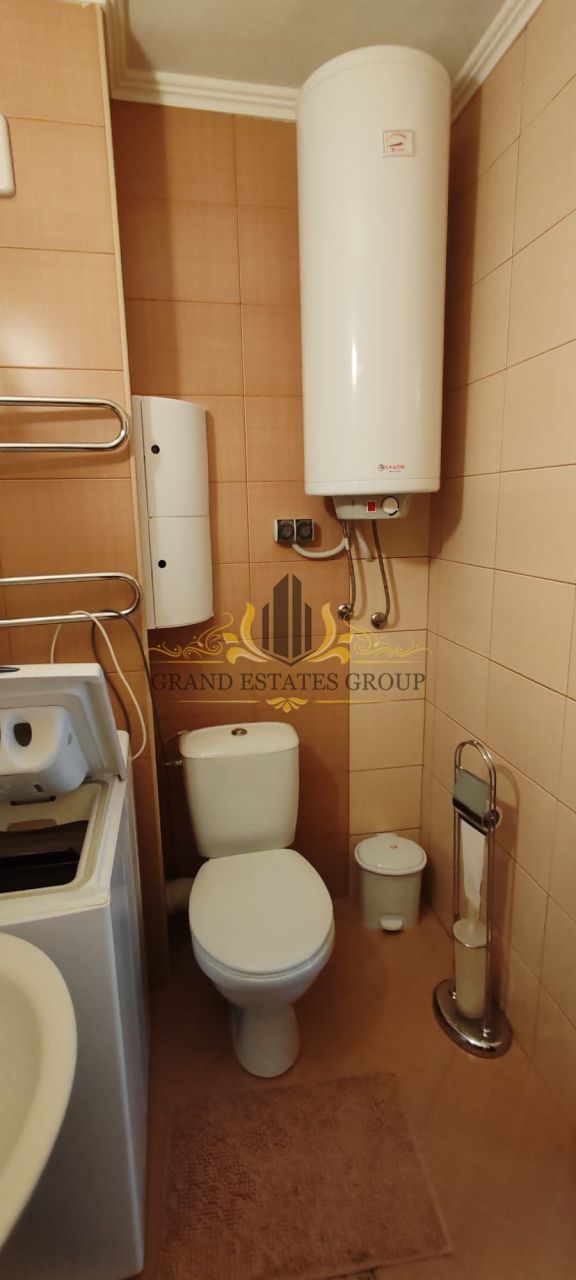 Appartamenti a Spiaggia assolata, Bulgaria, 63 m² - foto 8