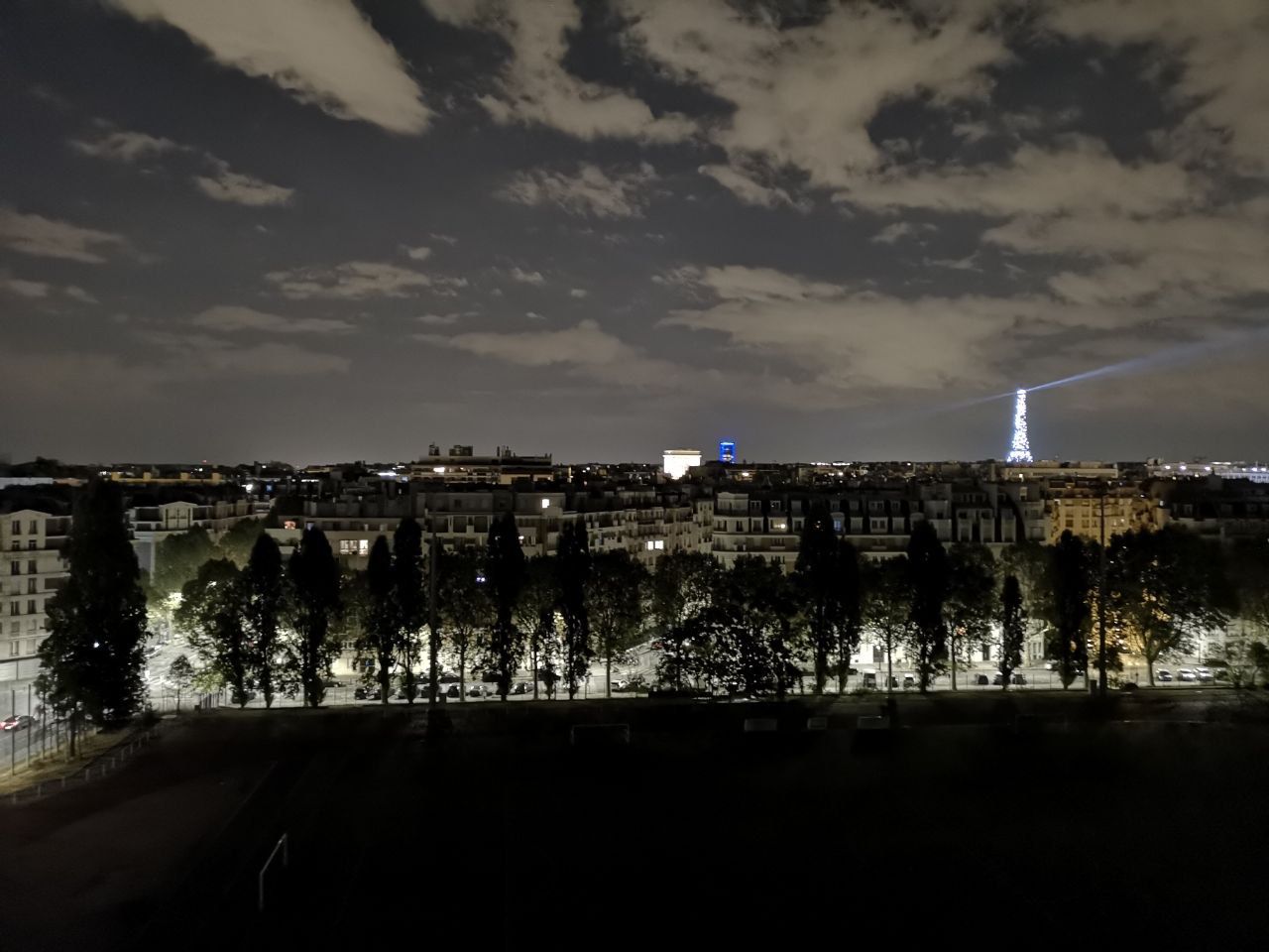 Piso en el distrito 17 de París, Francia, 31 m² - imagen 2