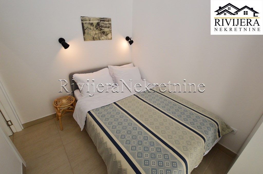 Haus in Herceg-Novi, Montenegro, 70 m² - Foto 7