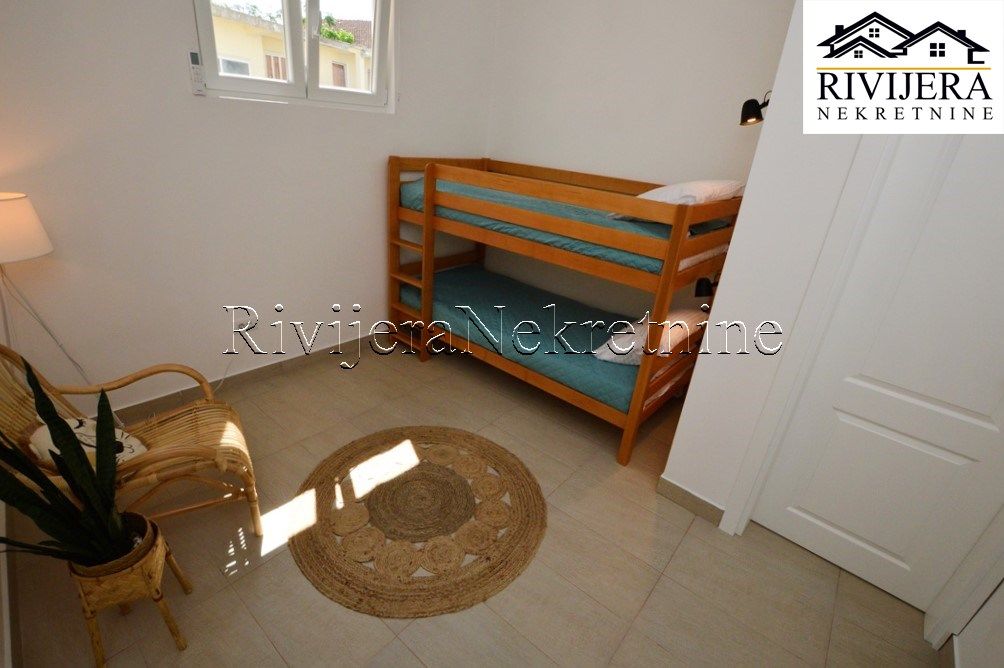 Haus in Herceg-Novi, Montenegro, 70 m² - Foto 6