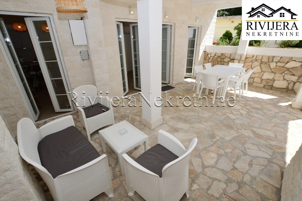 Haus in Herceg-Novi, Montenegro, 70 m² - Foto 9