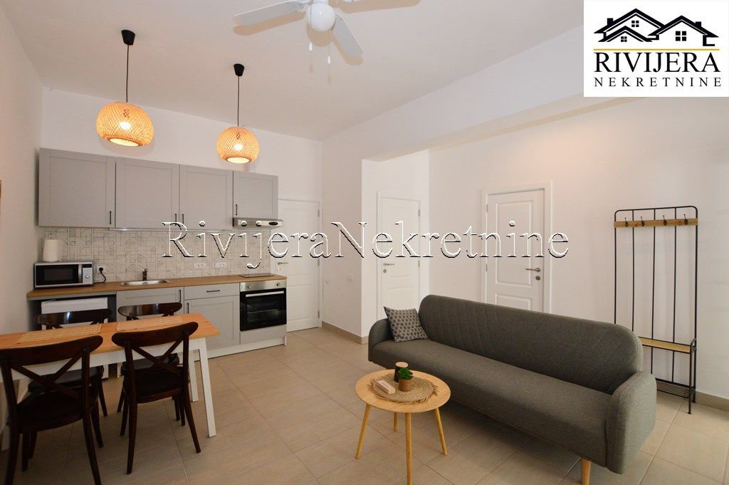 Haus in Herceg-Novi, Montenegro, 70 m² - Foto 5