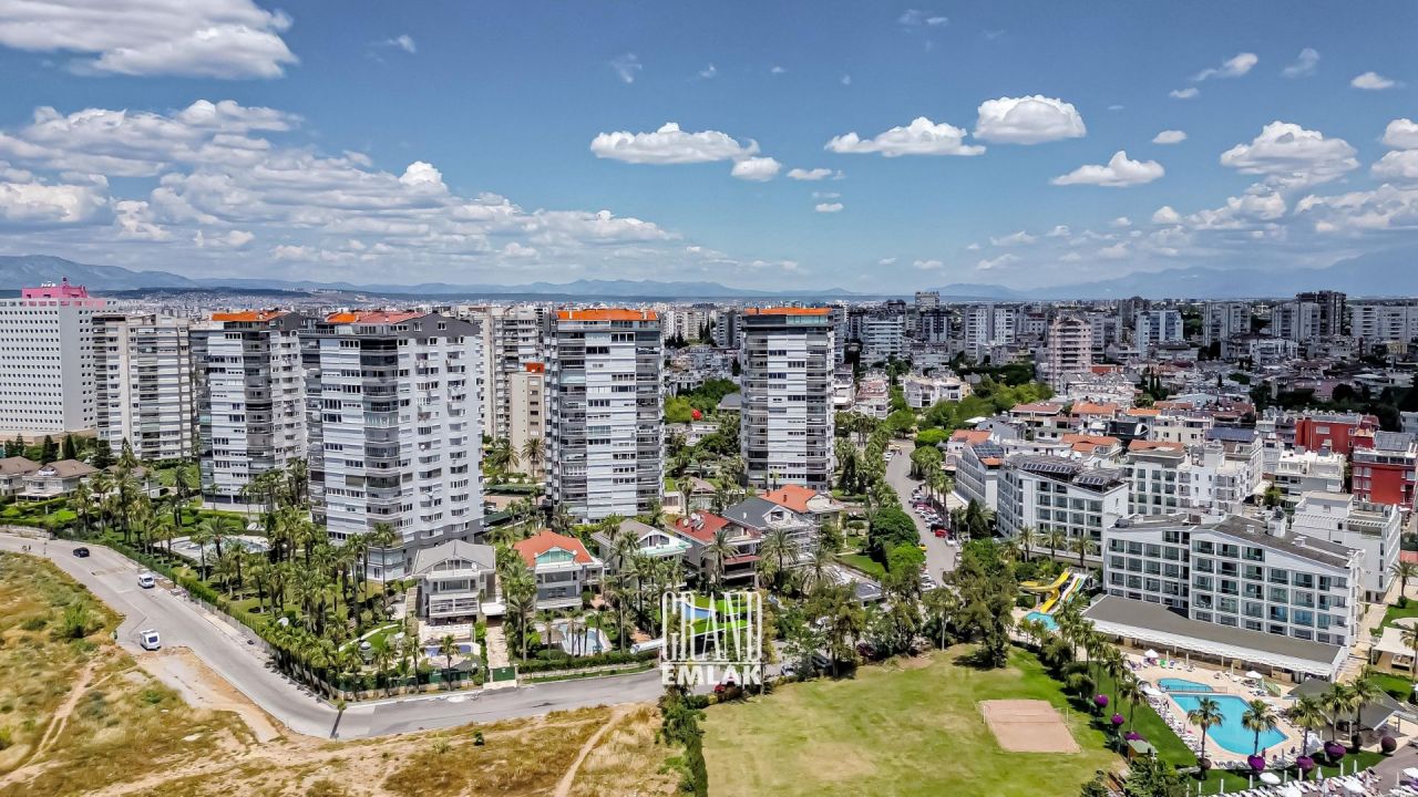 Appartamento a Antalya, Turchia, 390 m² - foto 6