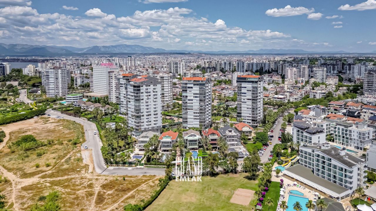 Appartamento a Antalya, Turchia, 390 m² - foto 7