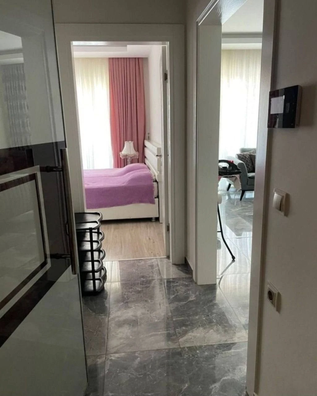 Appartement à Alanya, Turquie, 55 m² - image 3