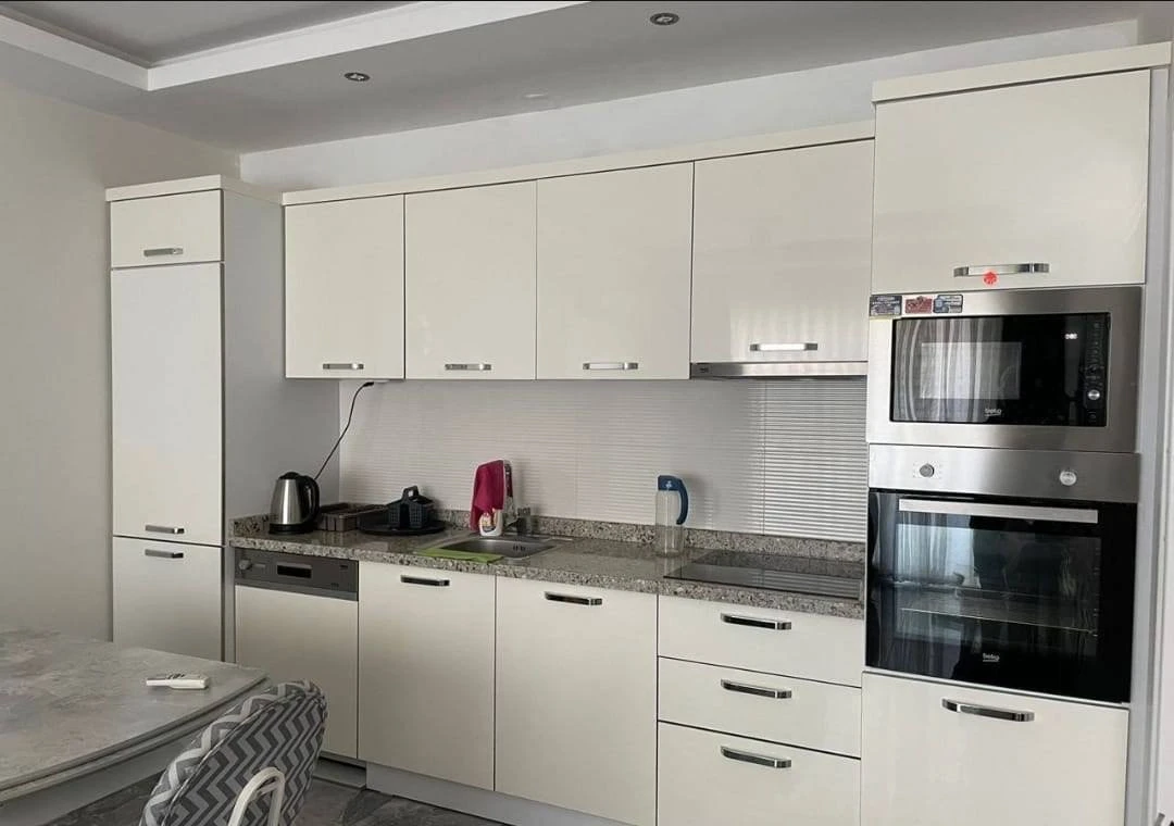 Appartement à Alanya, Turquie, 55 m² - image 2