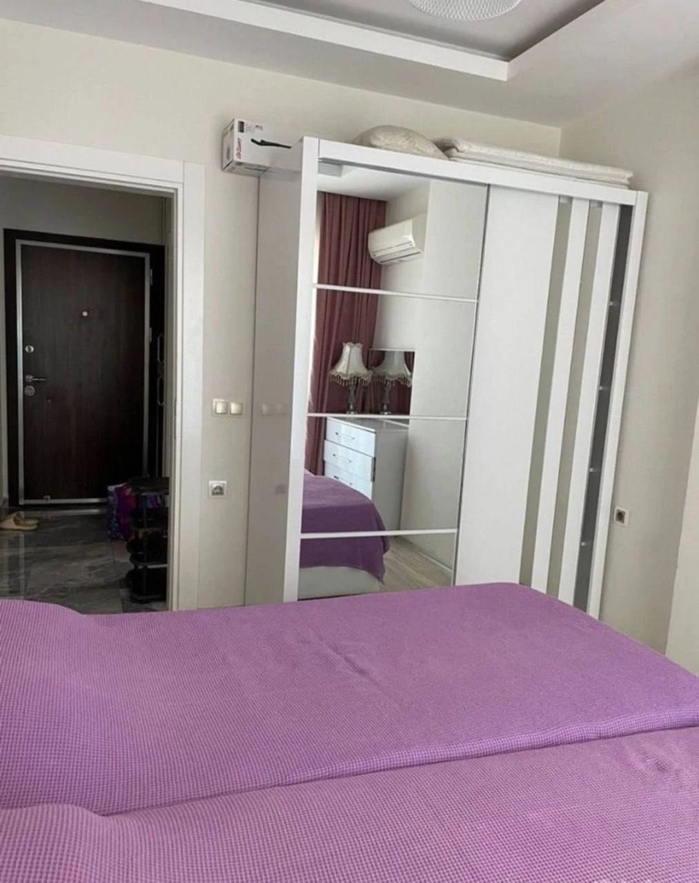 Appartement à Alanya, Turquie, 55 m² - image 5