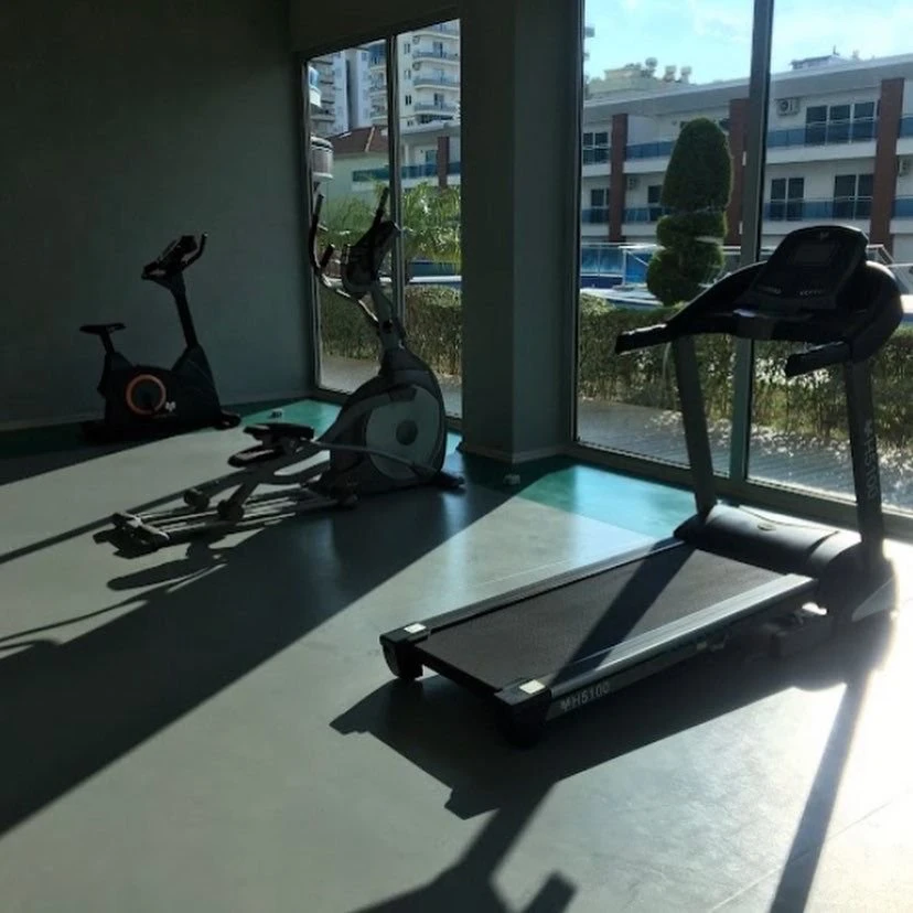 Appartement à Alanya, Turquie, 55 m² - image 15