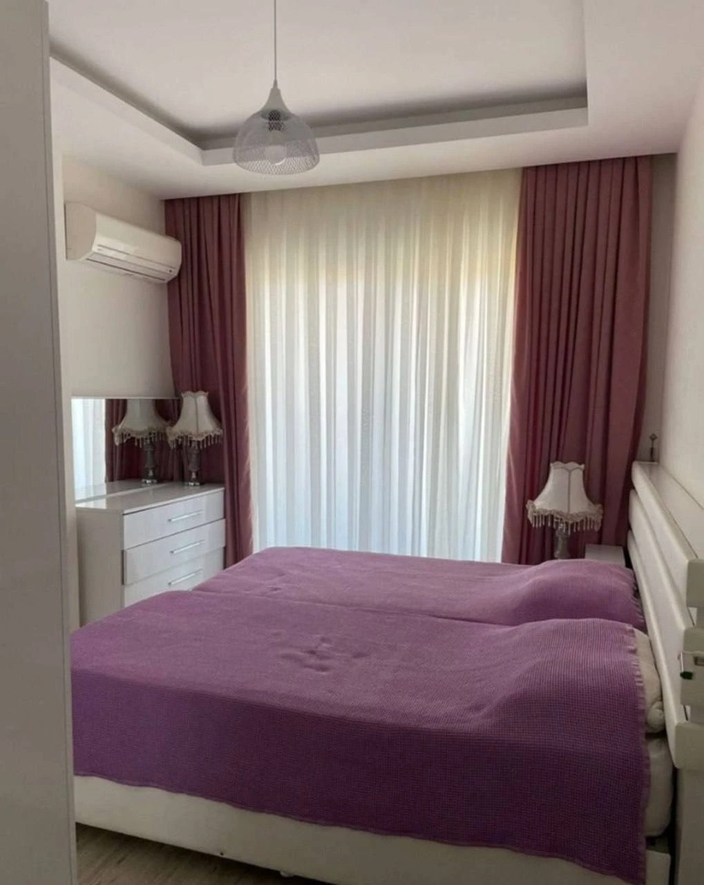 Appartement à Alanya, Turquie, 55 m² - image 4