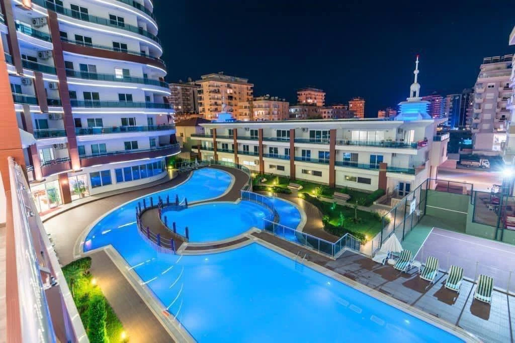 Appartement à Alanya, Turquie, 55 m² - image 7