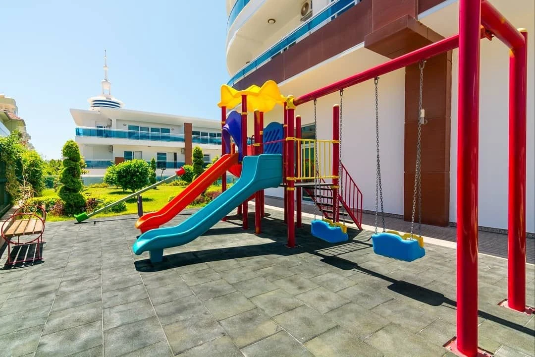 Appartement à Alanya, Turquie, 55 m² - image 13