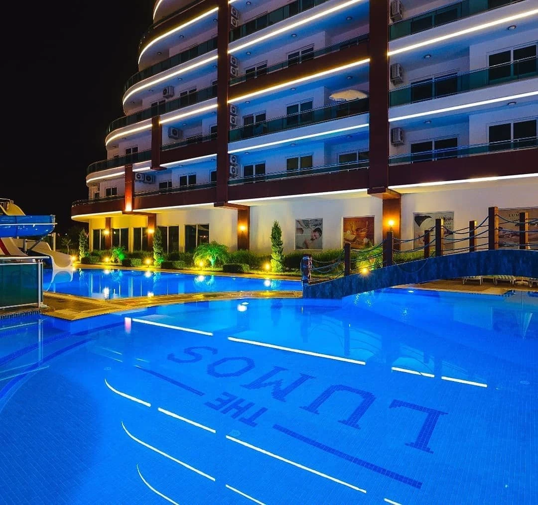 Appartement à Alanya, Turquie, 55 m² - image 10