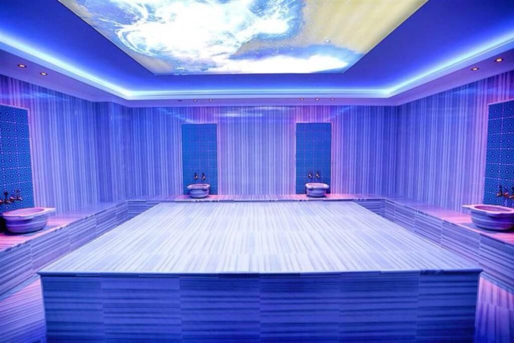 Appartamento a Alanya, Turchia, 110 m² - foto 4