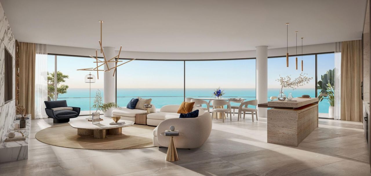 Apartment in Abu Dhabi, UAE, 166 m² - picture 10