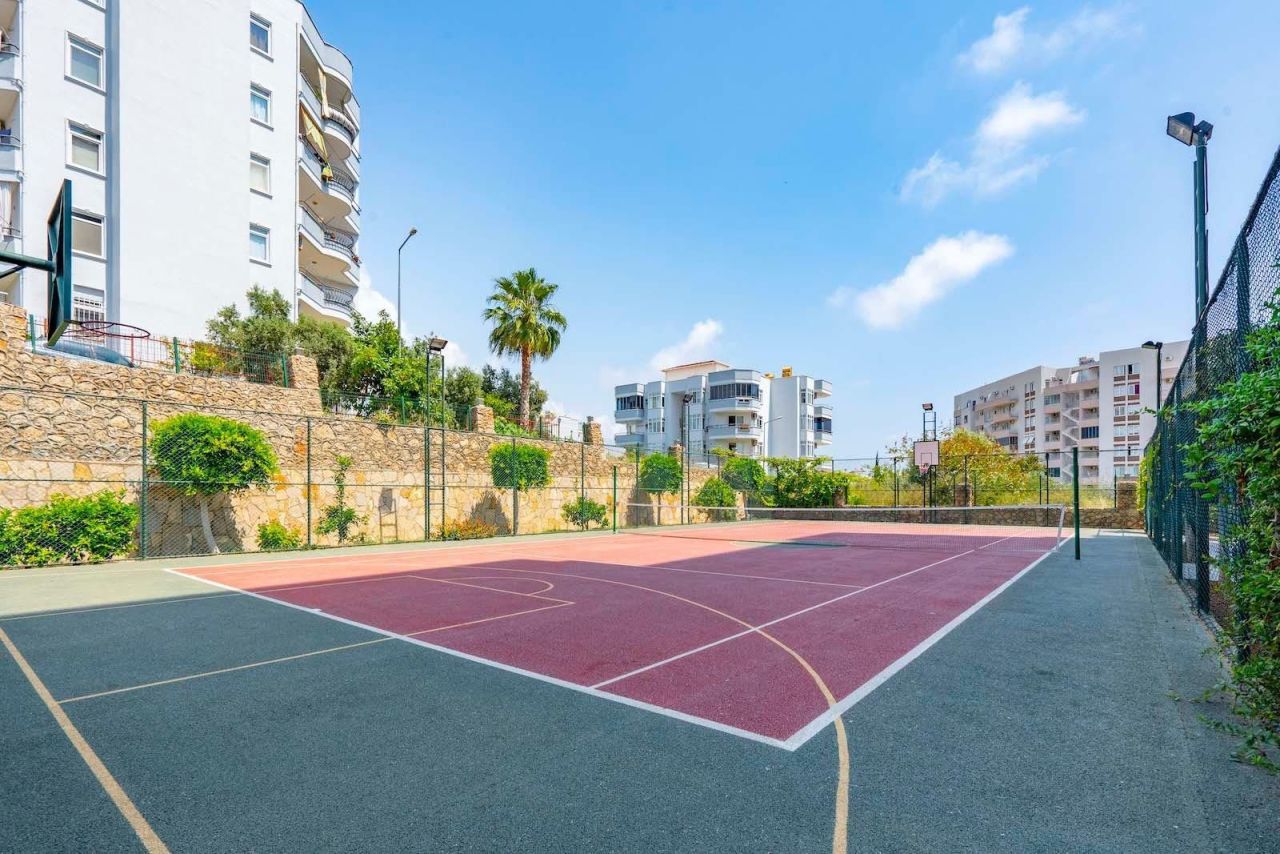 Appartamento a Alanya, Turchia, 110 m² - foto 10