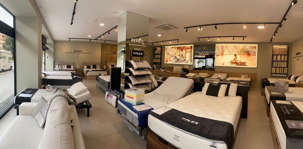 Boutique à Barcelone, Espagne, 276.68 m² - image 1