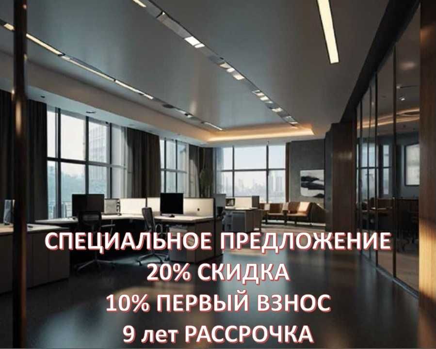 Gewerbeimmobilien in Kairo, Ägypten, 19 m² - Foto 1