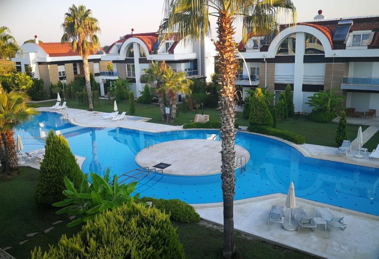 Villa in Belek, Türkei, 200 m² - Foto 1