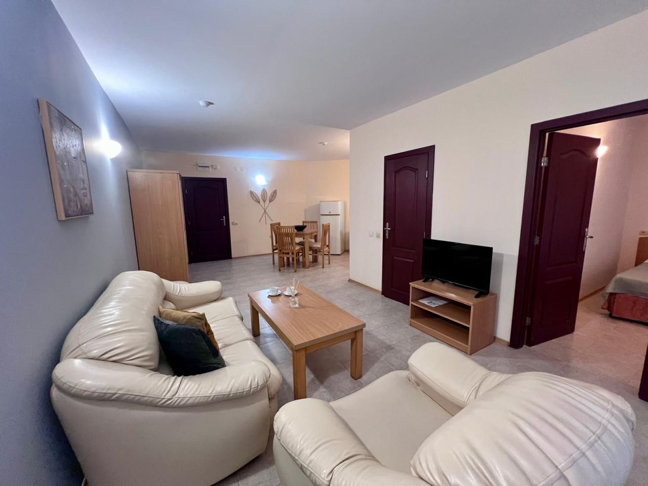 Flat at Sunny Beach, Bulgaria, 75 m² - picture 3