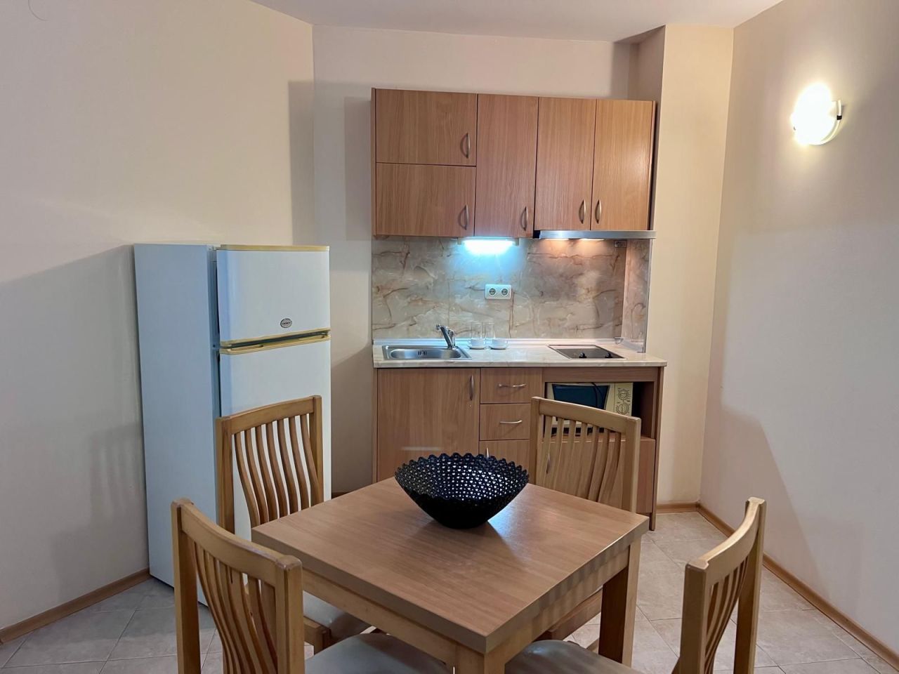 Flat at Sunny Beach, Bulgaria, 75 m² - picture 5