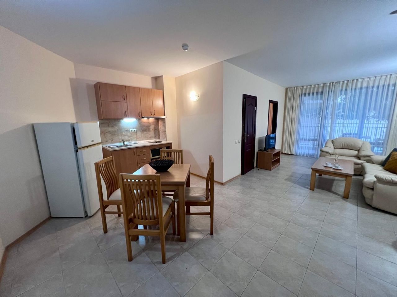 Flat at Sunny Beach, Bulgaria, 75 m² - picture 6