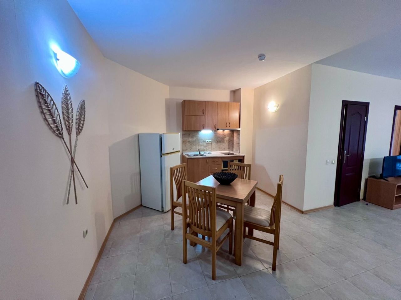 Flat at Sunny Beach, Bulgaria, 75 m² - picture 8