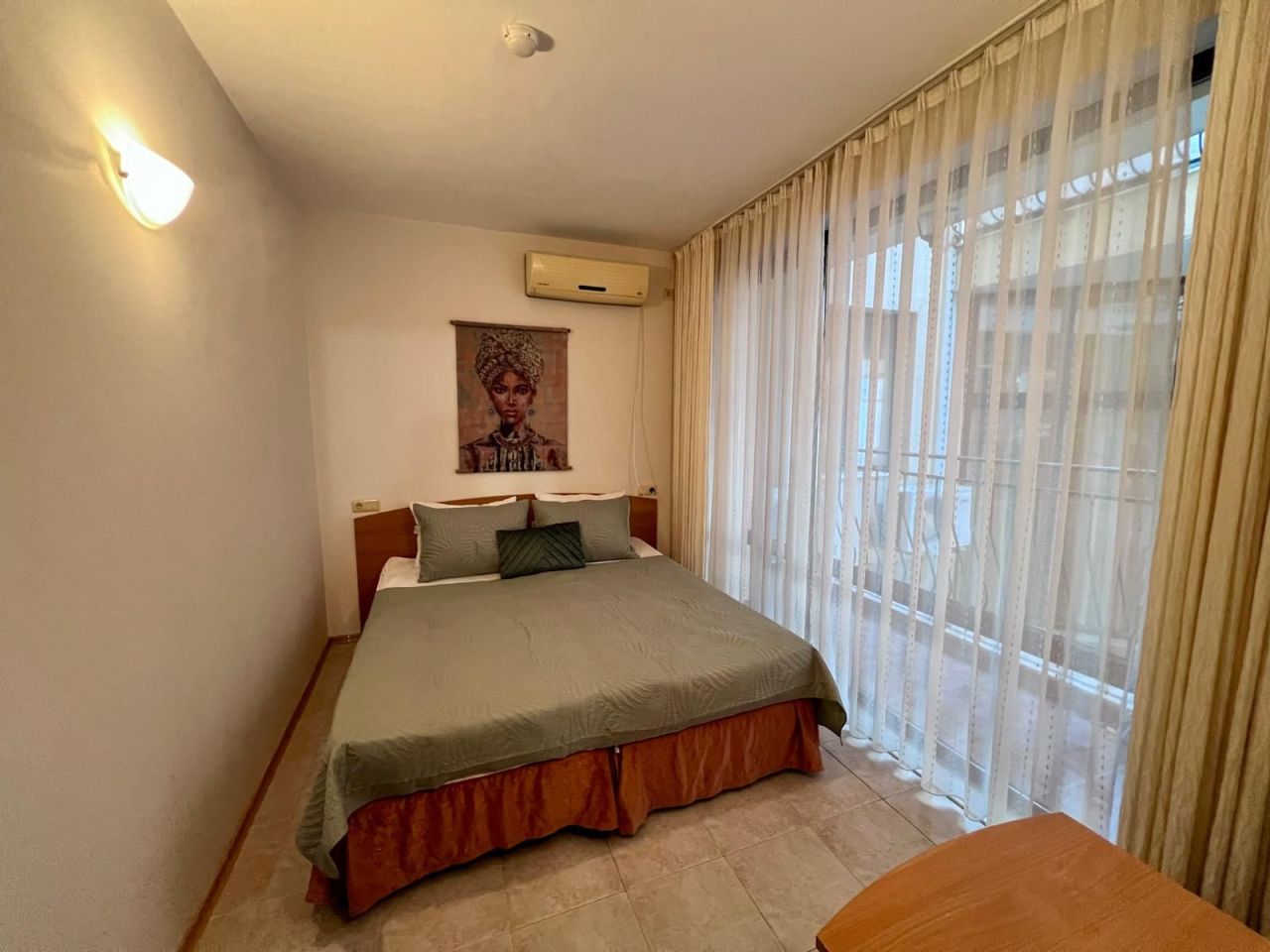 Flat at Sunny Beach, Bulgaria, 75 m² - picture 9