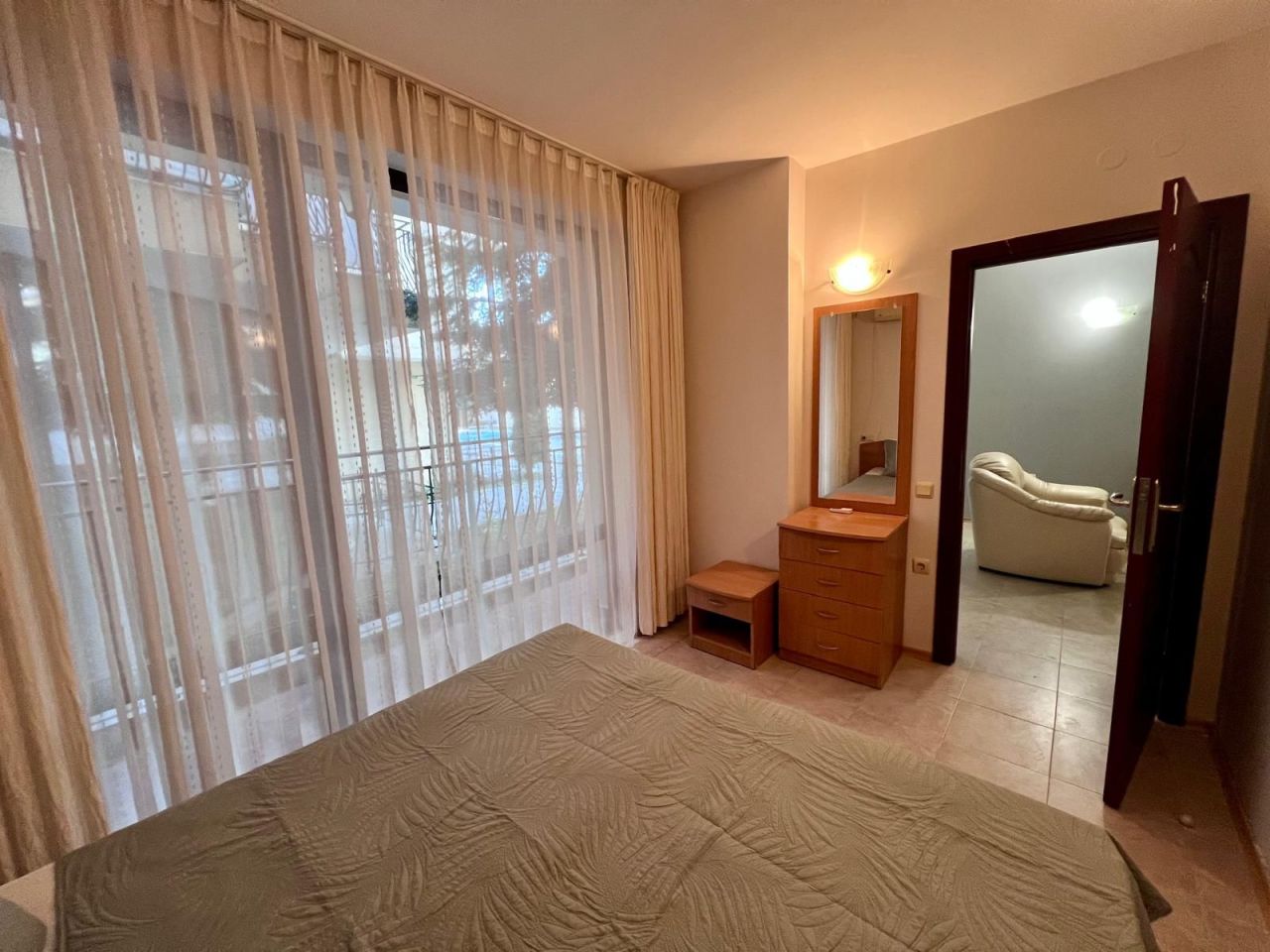 Flat at Sunny Beach, Bulgaria, 75 m² - picture 10