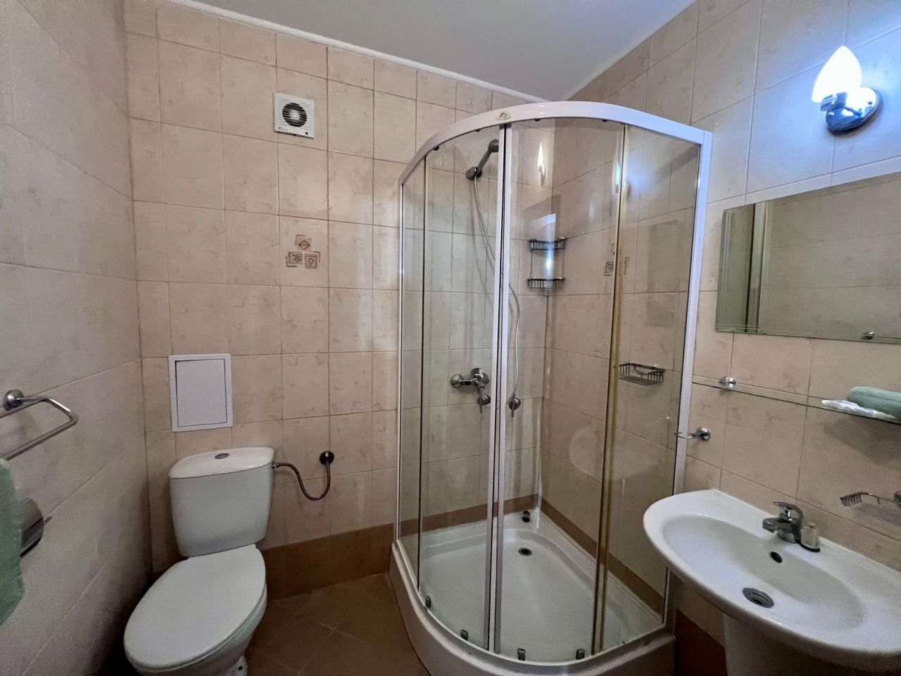 Flat at Sunny Beach, Bulgaria, 75 m² - picture 11