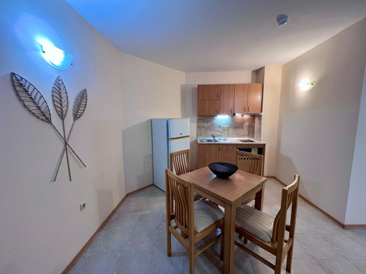 Flat at Sunny Beach, Bulgaria, 75 m² - picture 12