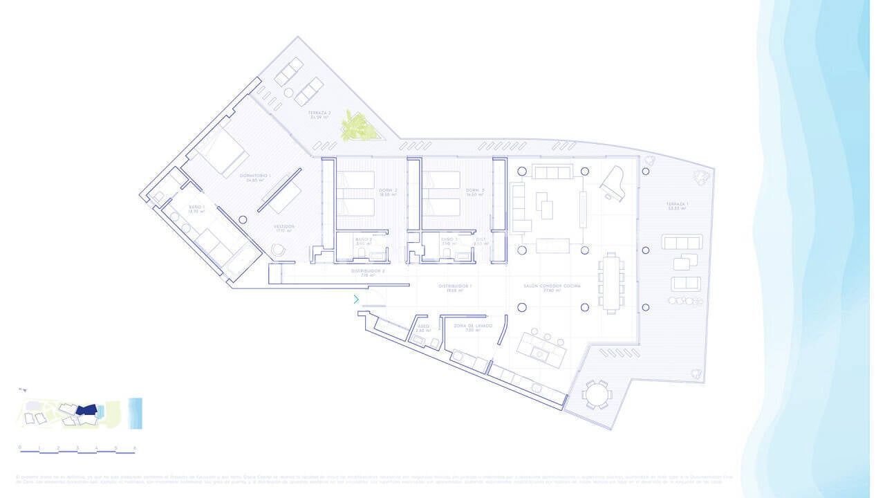 Appartement à Estepona, Espagne, 210 m² - image 13