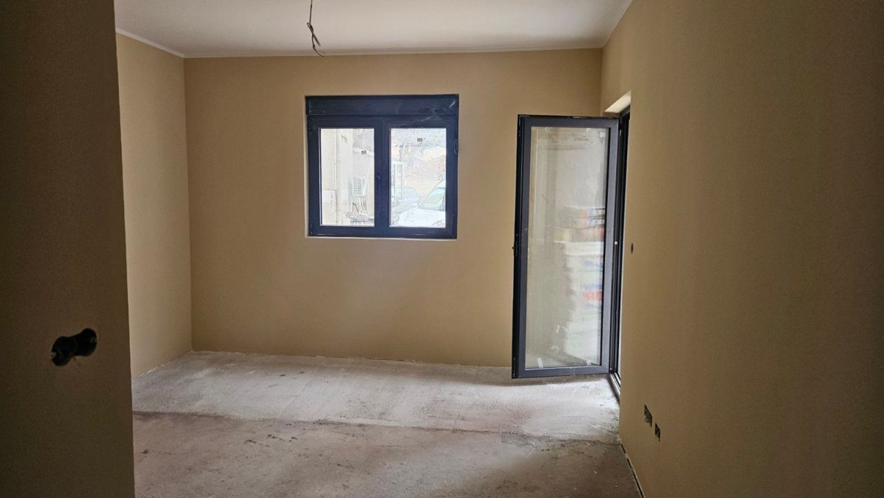 Studio in Budva, Montenegro, 24 m² - Foto 1