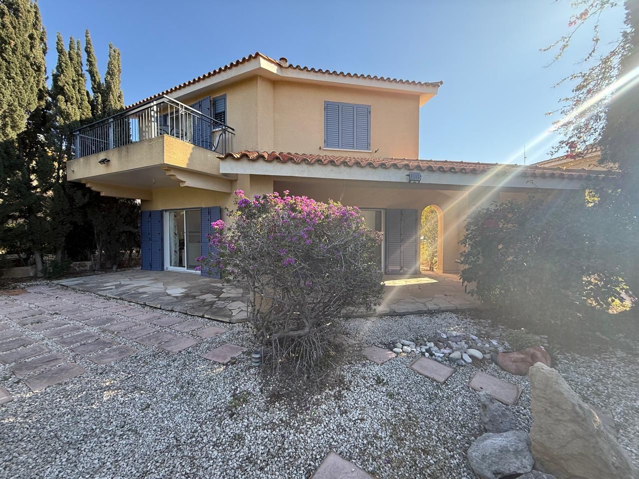 Villa à Paphos, Chypre, 168 m² - image 1