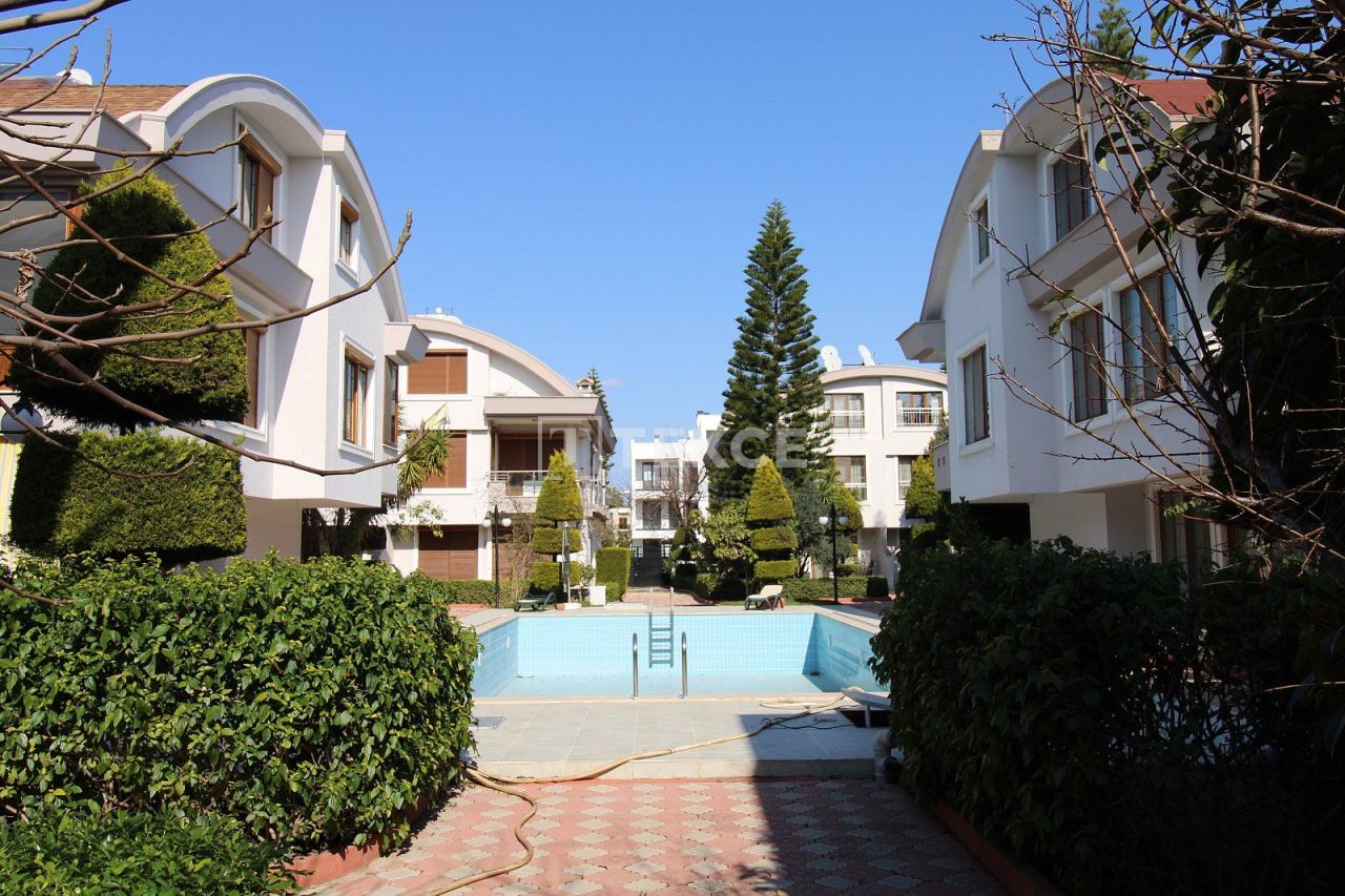 Villa in Belek, Türkei, 220 m² - Foto 1