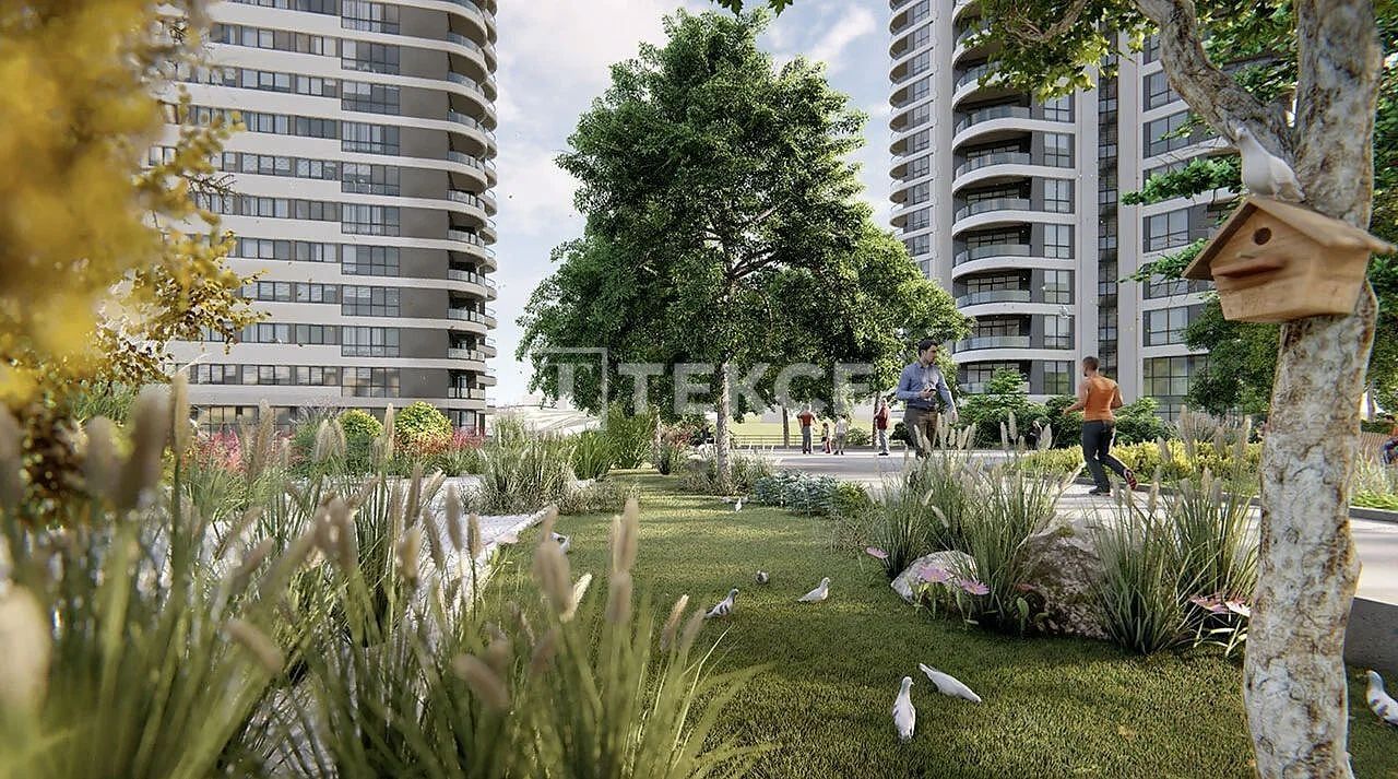 Apartment in Ankara, Turkey, 260 m² - picture 1