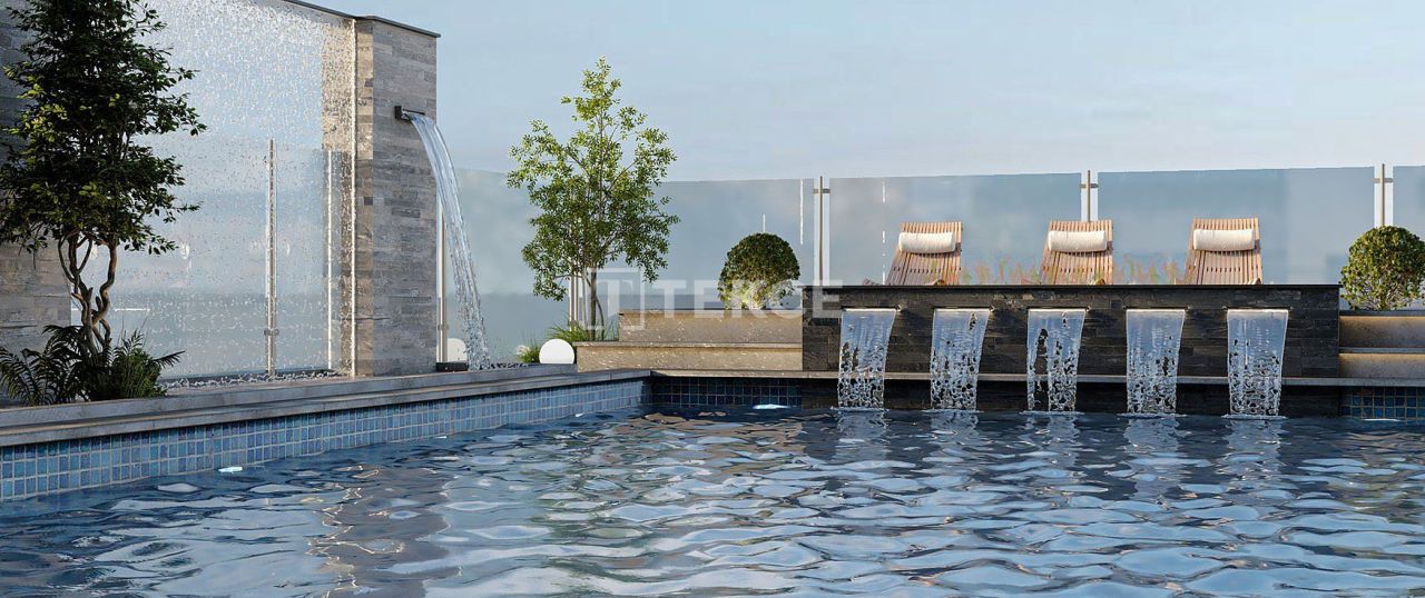 Apartamento en Dubái, EAU, 78 m² - imagen 1