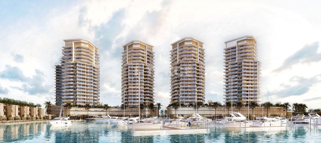 Appartement à Ras al-Khaimah, EAU, 180 m² - image 1