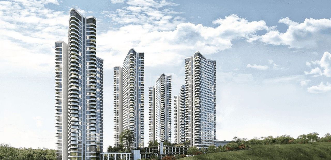 Apartment in Ankara, Turkey, 184 m² - picture 2