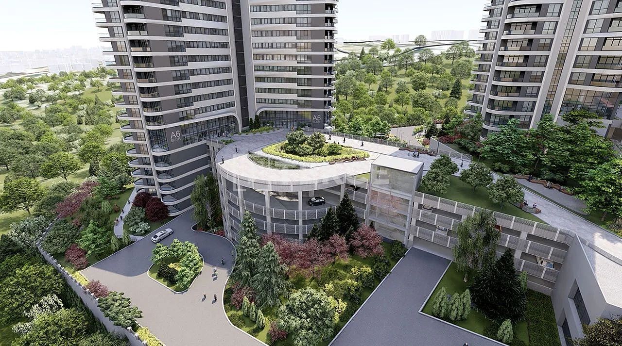 Apartment in Ankara, Turkey, 184 m² - picture 4