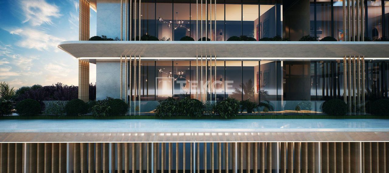 Appartement à Ras al-Khaimah, EAU, 86 m² - image 6