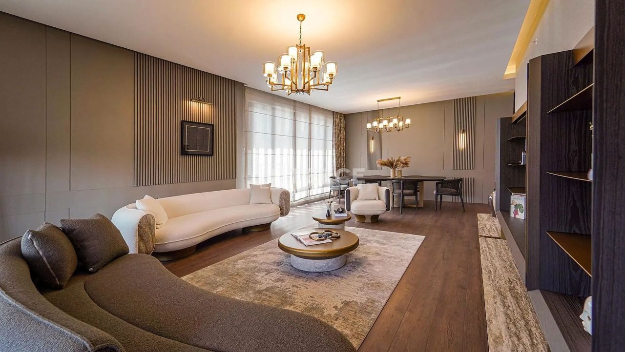 Appartamenti ad Ankara, Turchia, 260 m² - foto 7