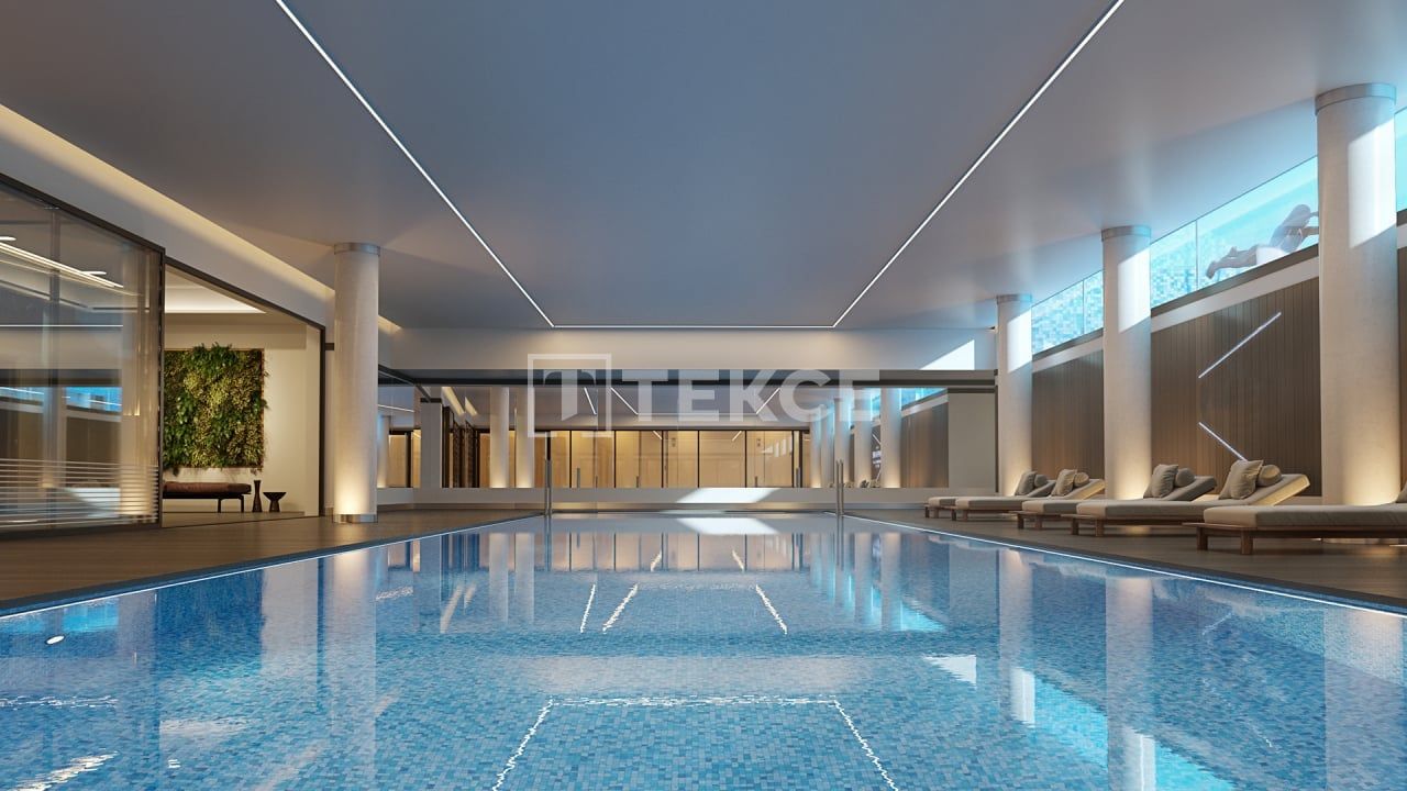 Appartamenti a Estepona, Spagna, 210 m² - foto 7