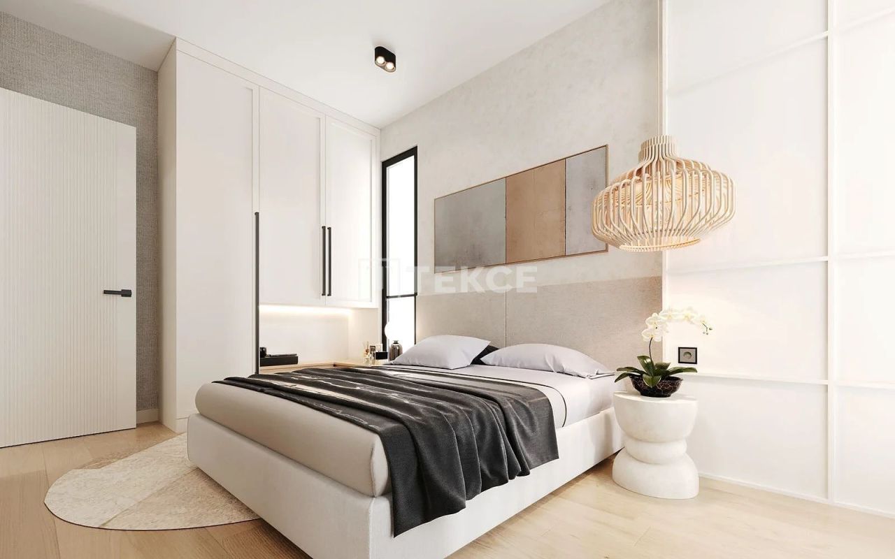 Apartamento en Pursaklar, Turquia, 63 m² - imagen 8