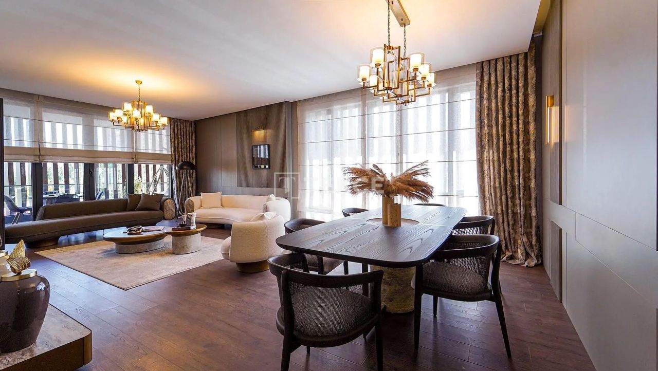 Appartamenti ad Ankara, Turchia, 260 m² - foto 8