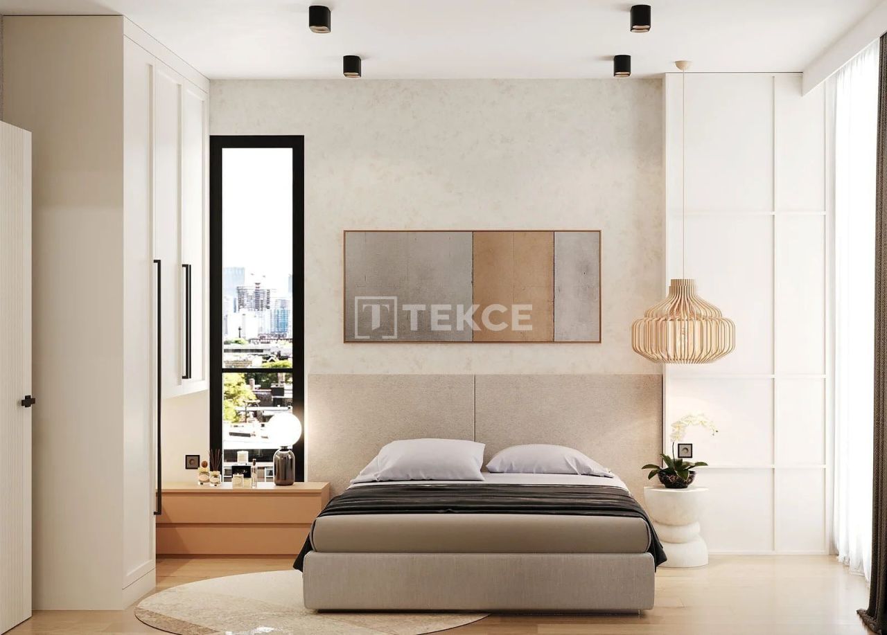 Apartamento en Pursaklar, Turquia, 63 m² - imagen 9