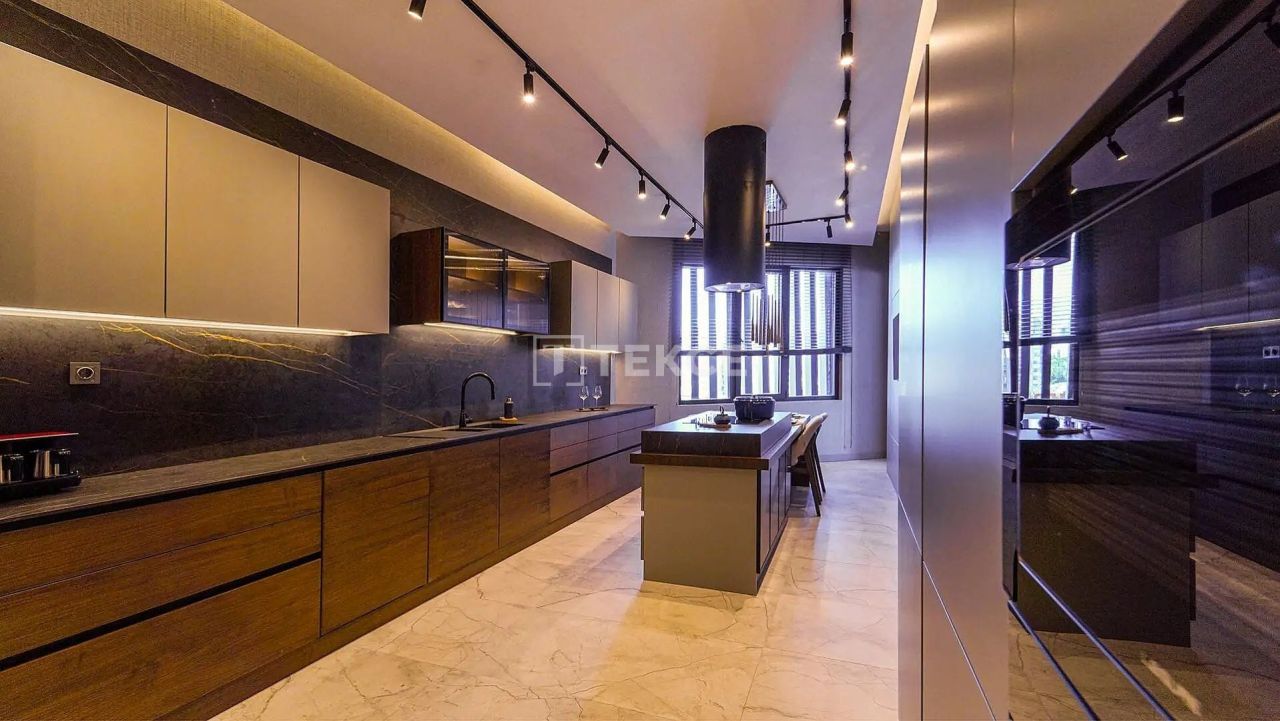 Apartment in Ankara, Turkey, 217 m² - picture 9