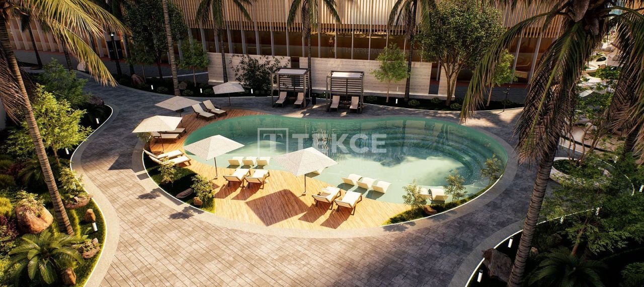 Appartement à Ras al-Khaimah, EAU, 86 m² - image 9